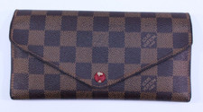 Louis Vuitton Portafoglio