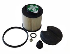 Adatto per filtro urea