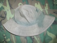 Jungle Aussie Bush Hat Tg 58 Cappello da Jungla Australia Reenacting