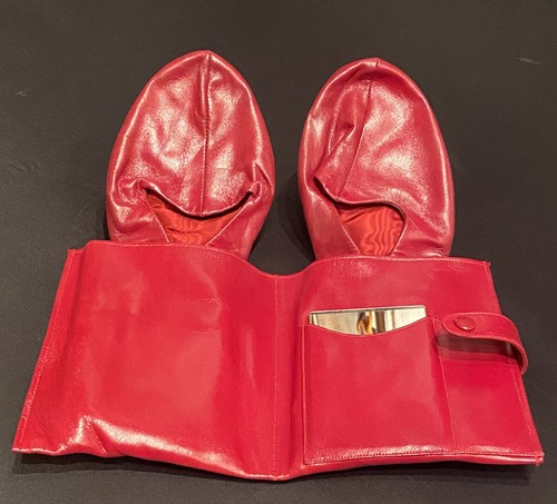 Vintage mocassino ciabattine - vintage,