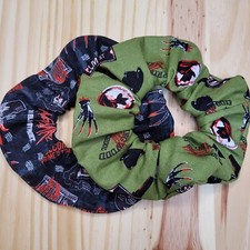 Nightmare on Elm Street