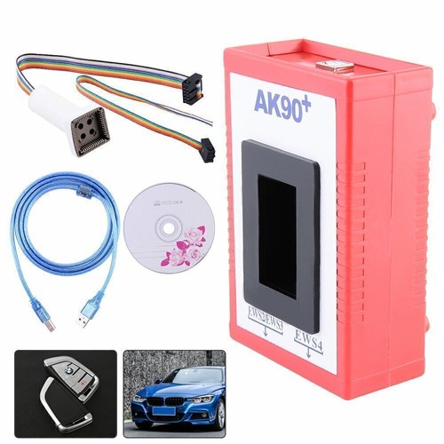 Ak90 auto key programmer - +,