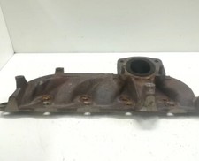 volvo v70r s60r exhaust manifold 30637921