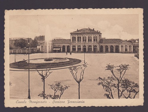 Casale monferrato alessandria - casale,