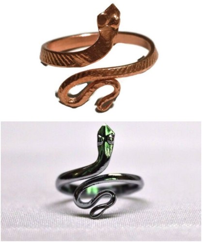 Anello indiano fatto mano da - indiano, a