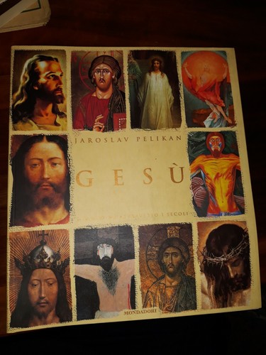 Jaroslav pelikan gesu - jaroslav, pelikan-gesu'