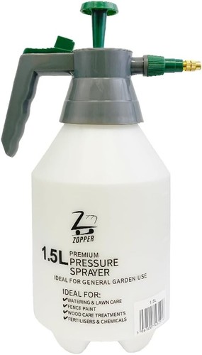 Pompa spruzzatore pressione - pompa, a