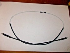 CAVO FRENO A MANO MATRA M530