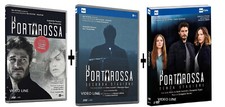 Dvd La Porta Rossa - La