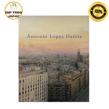 Antonio Lopez Garcia Cheryl