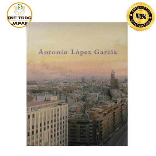 Antonio lopez garcia - antonio,