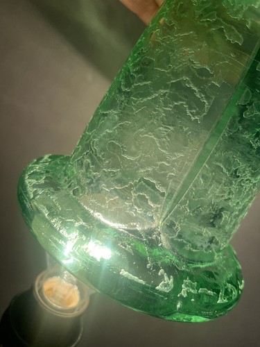 Daum nancy circa 1930 vase - ?,