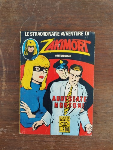1974 zakimort 22 anno - 03, n.