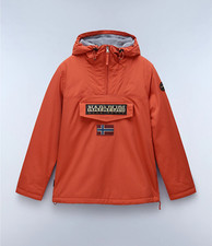 Giacca invernale Anorak