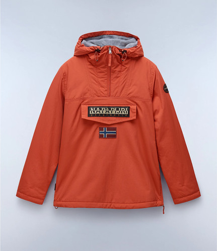 Giacca invernale anorak - invernale,