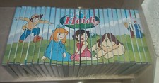 26 DVD HEIDI SERIE COMPLETA TUTTI NUOVI SIGILLATI ECCETTO 4 
