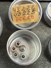 1X Omega Corona 43226 43225