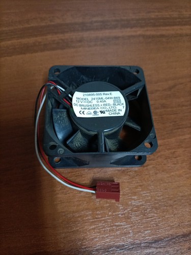 Ventola raffreddamento - , pc