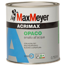 Ral  MAX MEYER  ACRIMAX OPACO