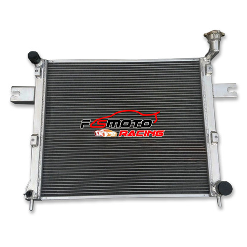 Per jeep commander - jeep, 2006-2010