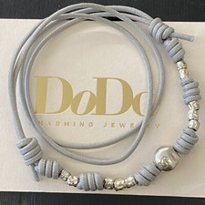 Dodo Pomellato Collana Grigio