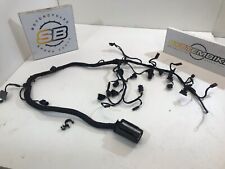 CABLAGGIO MOTORE BMW K 1200 S / ELECTRIC SYSTEM WIRING    7679889