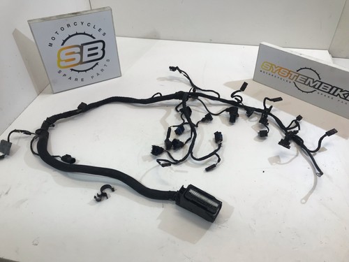 Cablaggio motore bmw 1200 - k,
