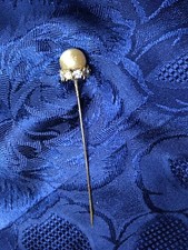 SPILLONE ANTICO Ferma cappello