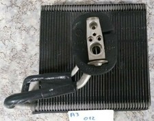 RADIATORE EVAPORATORE ARIA CONDIZIONATA AUDI A3 2.0 TDI 150CV 2012 RICAMBI AUTO