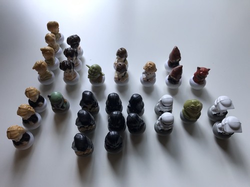 Lotto rollinz star wars - 31,