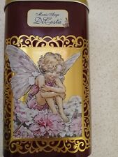 SCATOLA DI LATTA vuota MARIE ANGE DA COSTA Magie d’Amor USATA OTTIME CONDIZIONI
