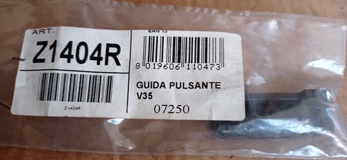 Givi guida pulsante v35 - pulsante,
