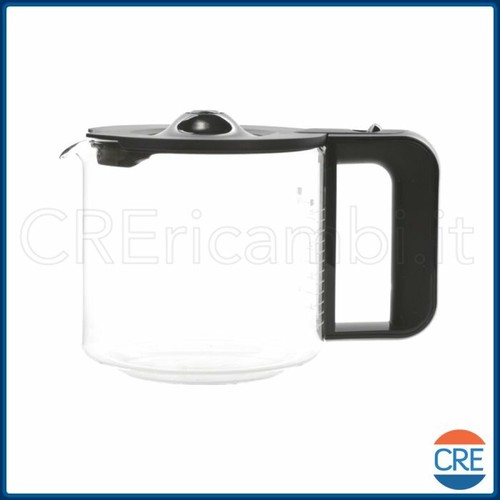 Caraffa brocca bicchiere vetro - caraffa,