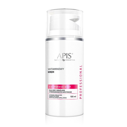 Crema vitaminica apis - vitaminica,