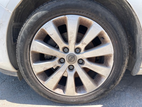 Cerchio opel astra j - 17”,