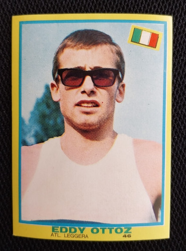 Mira tuttosport 1968 - ***mira,