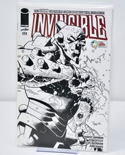 Invincible #111 Diamond
