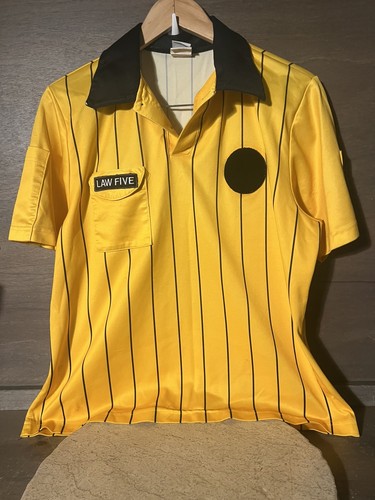 Maglia arbitro legge - maglia,