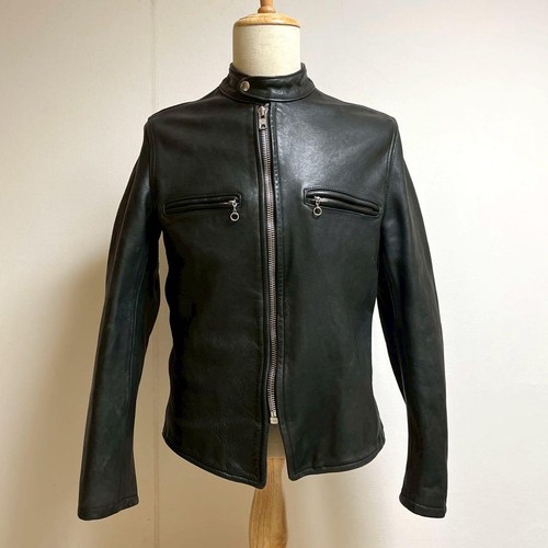 Schott cafe racer steerhide - cafe,