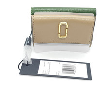 Marc Jacobs J Logo Pelle