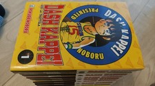 Dash kappei gigi - dash, trottola