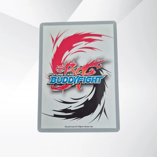 Future card buddyfight - future,