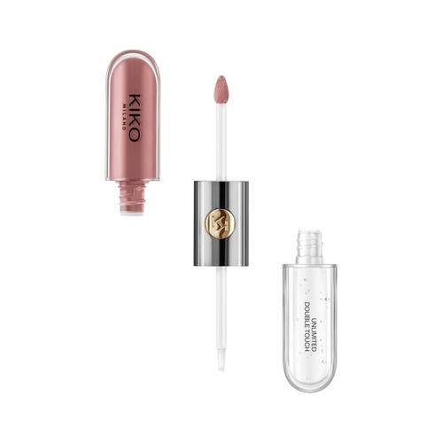 Kiko milano unlimited - unlimited, double