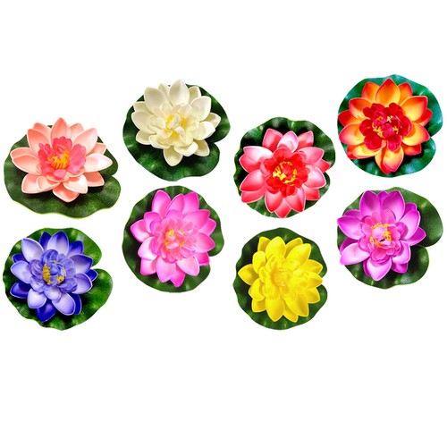 Pezzi fiori artificiali - 8,