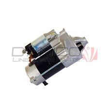 Motorino avviamento per