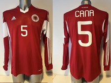 Maglia Albania Cana Adult