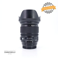 Sigma 24-105mm f/4 DG ART