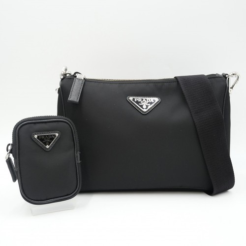 Borsa tracolla prada - borsa,