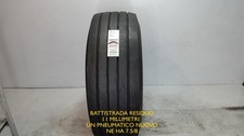 GOMME USATE  4 STAGIONI