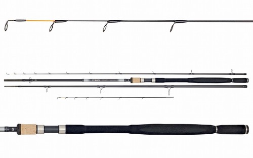 Daiwa zon super slim 30 - super, 3,30